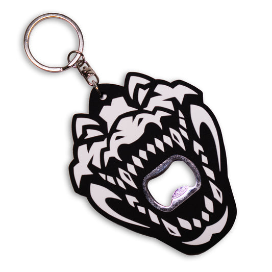 Gator PVC Bottle Opener