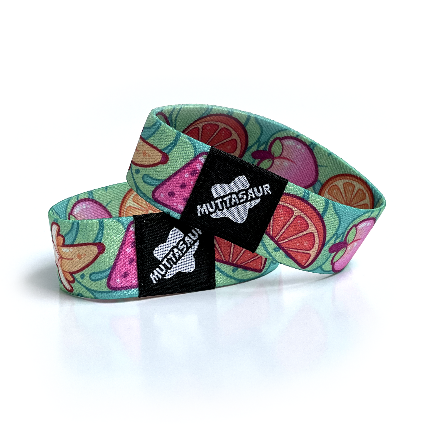 Juicy Fabric Bracelet