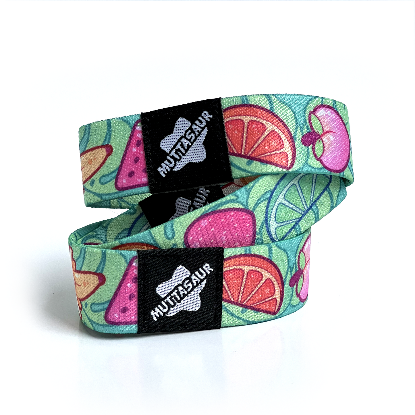 Juicy Fabric Bracelet