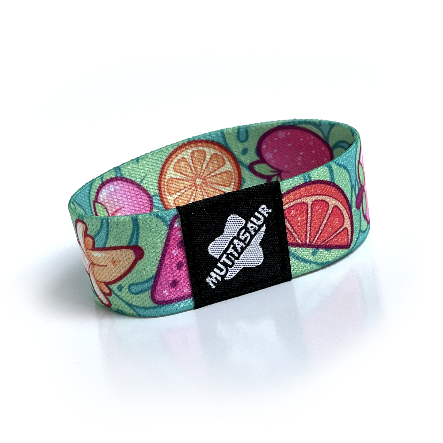 Juicy Fabric Bracelet