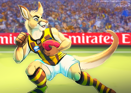 MUTTASAUR 2016 Art Pack