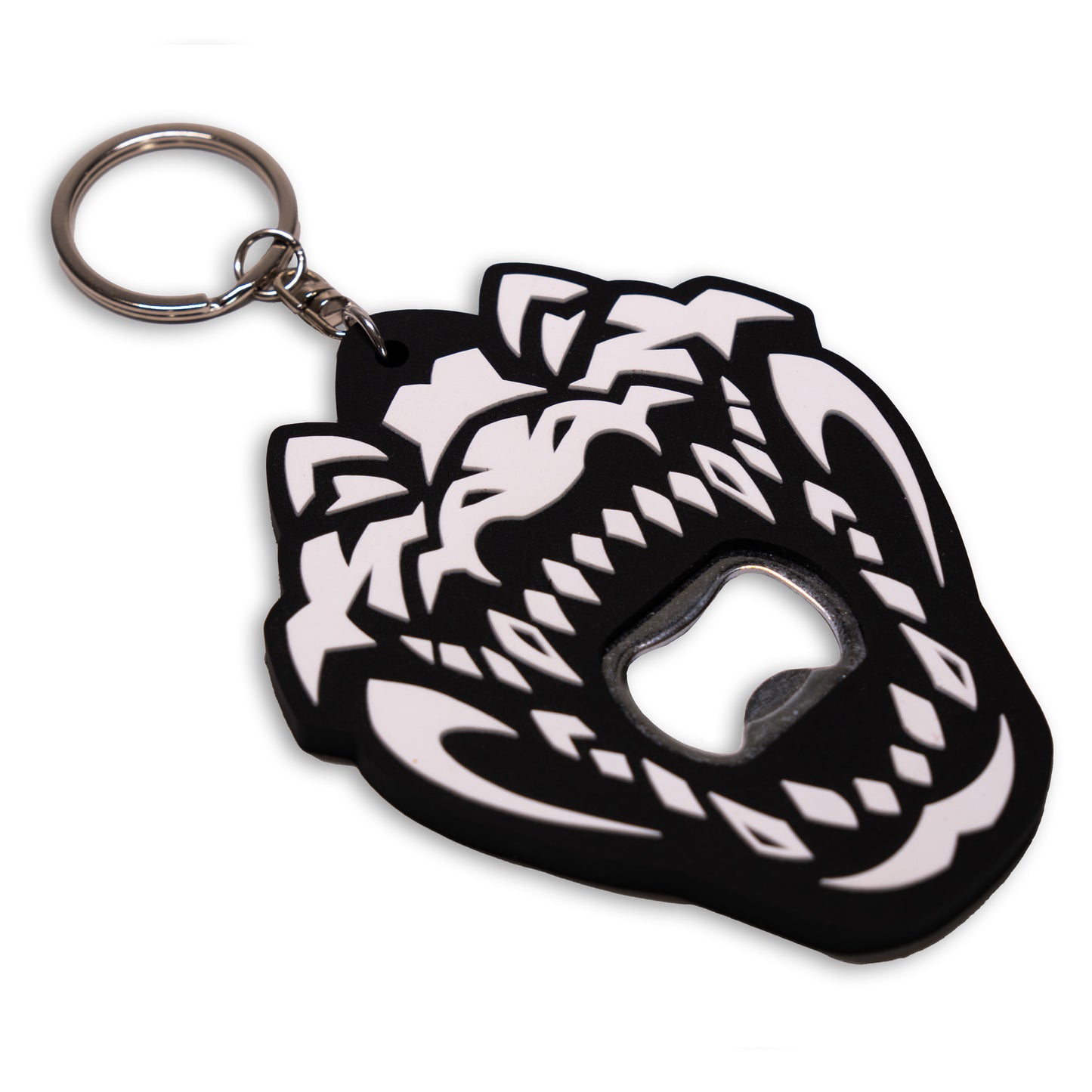 Gator PVC Bottle Opener