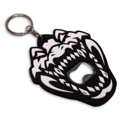Gator PVC Bottle Opener