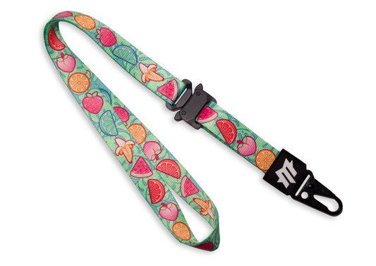Juicy Lanyard