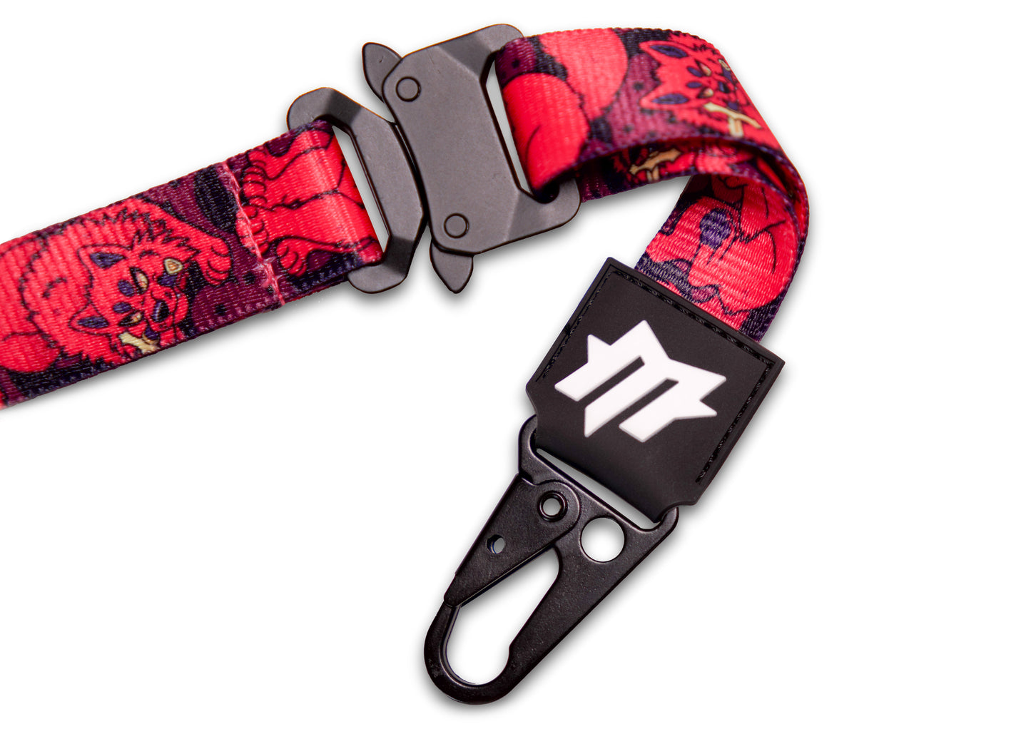 Maws Lanyard