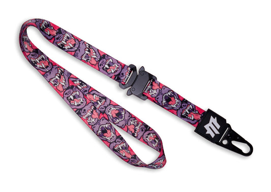 Maws Lanyard
